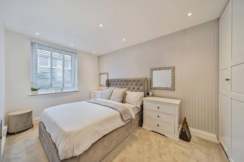 3 bedroom flat for sale, Brownfield Street, Poplar, London, E14