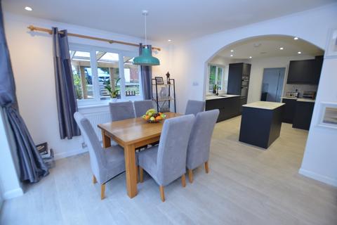 Malindi Truro Road, Lanivet, Bodmin, PL30 5HF