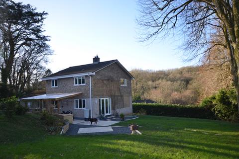 Malindi Truro Road, Lanivet, Bodmin, PL30 5HF