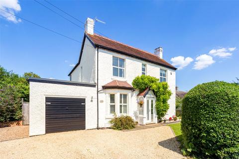 29 Badsey Fields Lane, Badsey, Evesham, WR11 7EX