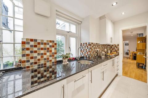 2 bedroom flat for sale - St Georges Square, Pimlico, London, SW1V