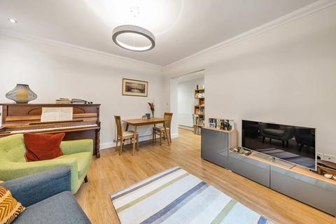 2 bedroom flat for sale, St Georges Square, Pimlico, London, SW1V