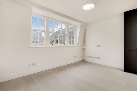 2 bedroom flat to rent - Wilfred Street, Westminster, London, SW1E
