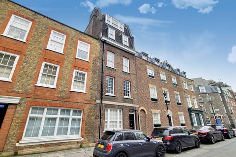 2 bedroom flat to rent - Wilfred Street, Westminster, London, SW1E