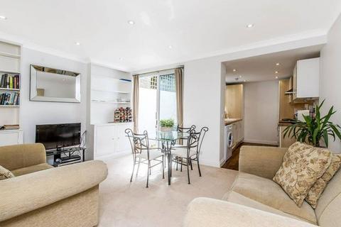 1 bedroom flat to rent - Ifield Road, Chelsea, London, SW10