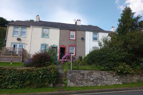 2 bedroom terraced house for sale, Stanley Terrace, Embleton, CA13