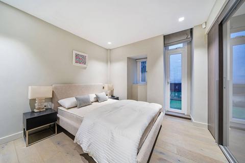 2 bedroom flat to rent, Wellington Court, Knightsbridge, London, SW1X