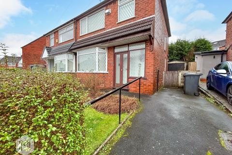 30 Ajax Drive, Bury, BL9 8EE