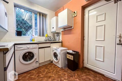 30 Ajax Drive, Bury, BL9 8EE