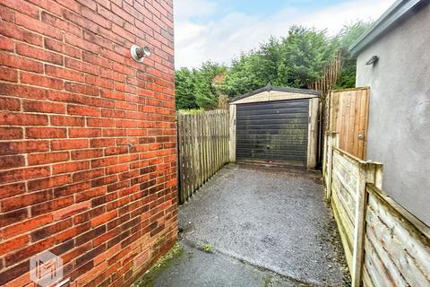 30 Ajax Drive, Bury, BL9 8EE