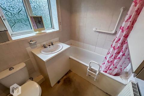 30 Ajax Drive, Bury, BL9 8EE