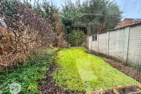 30 Ajax Drive, Bury, BL9 8EE