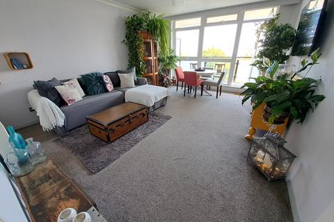 2 bedroom apartment for sale, Arundel Road, Upperton, Eastbourne BN21