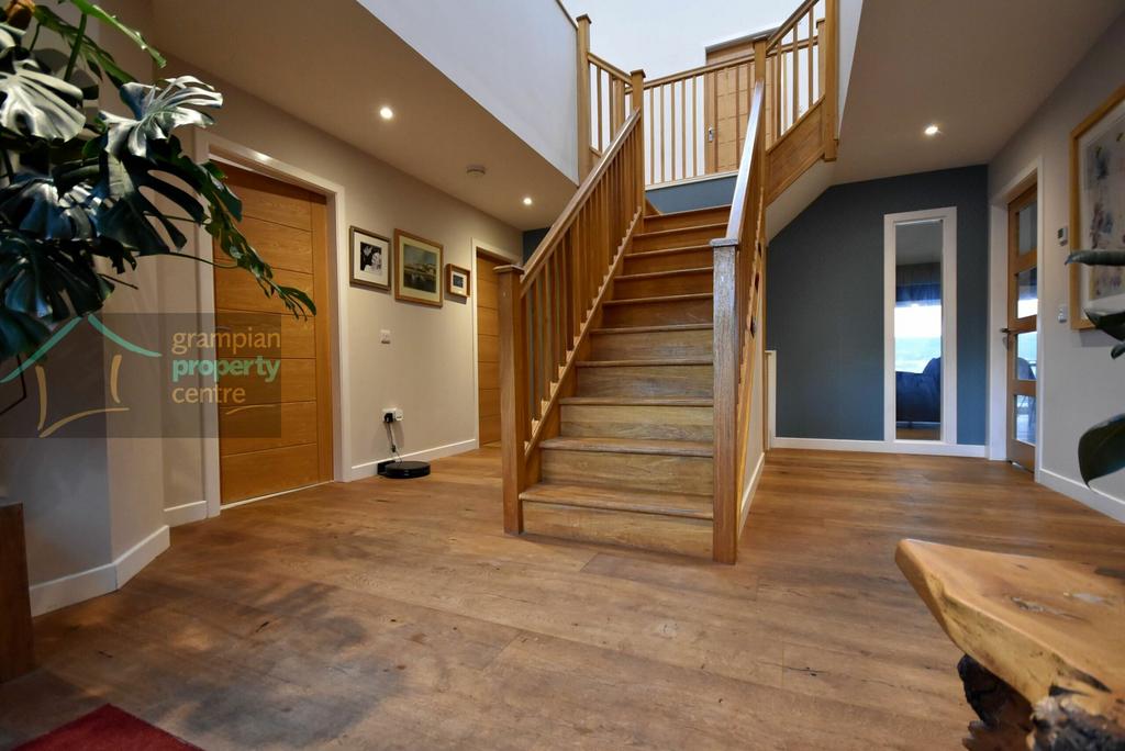 Sunnyside, Mosstowie 6 bed detached house for sale £485,000