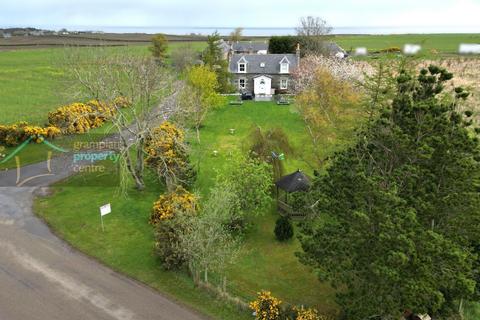 4 bedroom detached house for sale, Upper Auchenreath Fochabers IV32 7PR