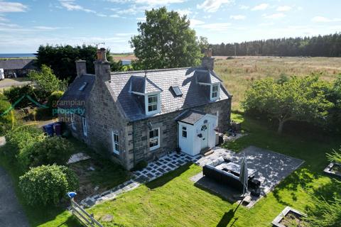 4 bedroom detached house for sale, Upper Auchenreath Fochabers IV32 7PR