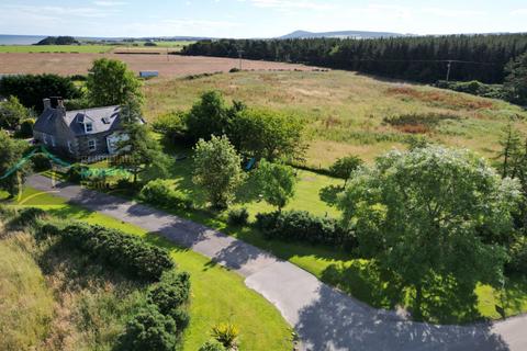 4 bedroom detached house for sale, Upper Auchenreath Fochabers IV32 7PR