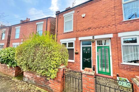 161 Beech Road, Stockport, SK3 8HH