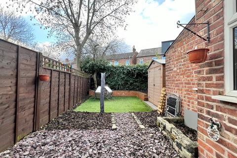 161 Beech Road, Stockport, SK3 8HH