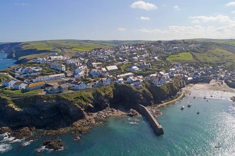 3 bedroom apartment for sale - Fore Street, Port Isaac, PL29