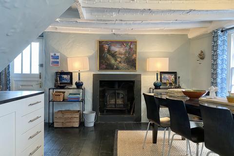 undefined, Fore Street, Port Isaac, PL29