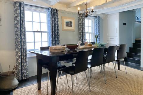 undefined, Fore Street, Port Isaac, PL29