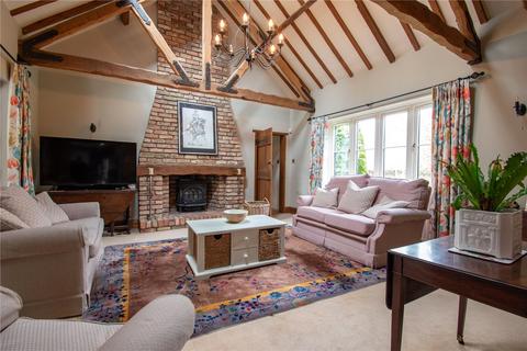 The Old Stables Cherry Cobb Lane, Barnoldby Le Beck, Grimsby, DN37 0AX