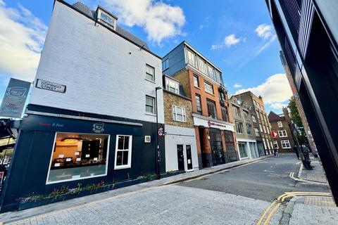 1 bedroom flat to rent, Old Street, Clerkenwell