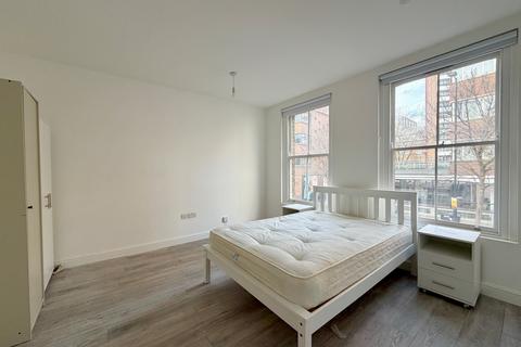 1 bedroom flat to rent, Old Street, Clerkenwell