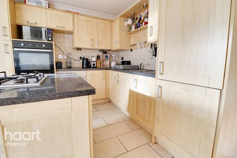 4 bedroom townhouse for sale, Alan Road, Ipswich