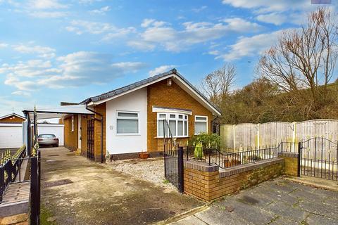 3 bedroom detached bungalow for sale, Taybank Avenue, Blackpool, FY4