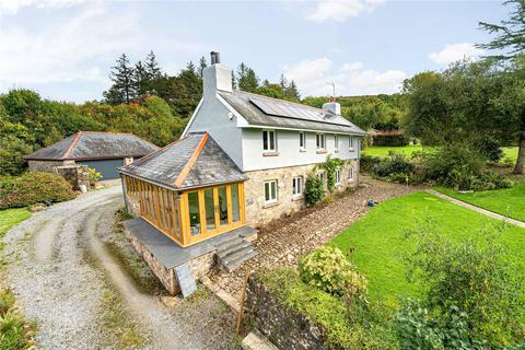 4 bedroom detached house for sale, Cornwood, Ivybridge, Devon, PL21