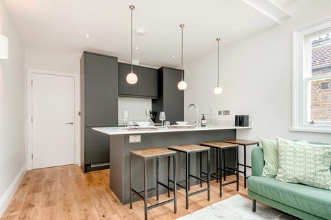 2 bedroom flat to rent,  Lillie Road, London SW6