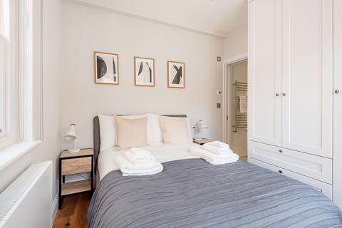2 bedroom flat to rent,  Lillie Road, London SW6