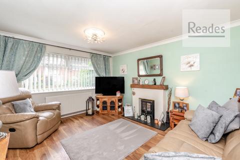 3 bedroom detached house for sale, Carlines Avenue, Ewloe CH5 3