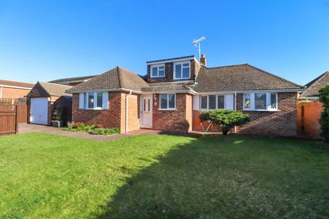 3 bedroom property for sale, North Shore Road, Hayling Island