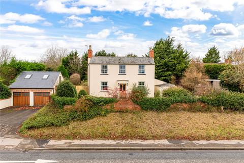 3 bedroom detached house for sale, Tewkesbury Road, Coombe Hill, Gloucester, Gloucestershire, GL19