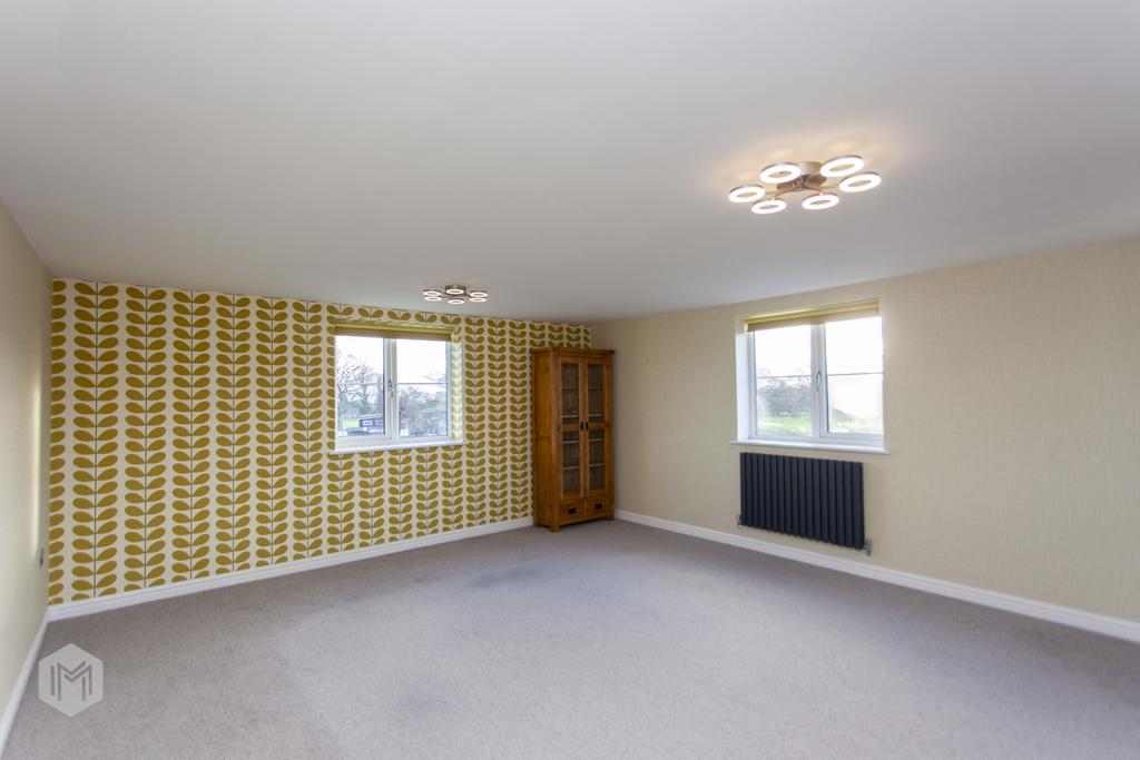 Nailers Green, Greenmount, Bury, Greater Manchester, BL8 4DN 2 bed