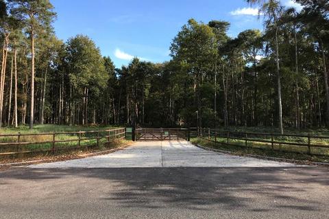 Equestrian property for sale - Coursers Road, Colney Heath, Hertfordshire, AL4