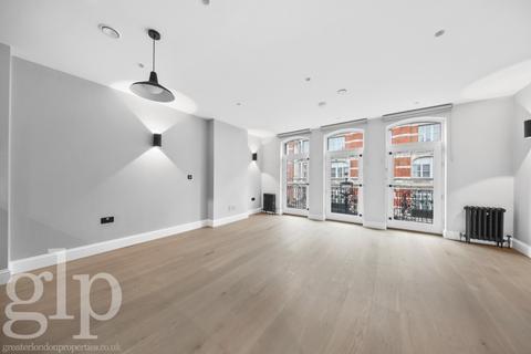 1 bedroom apartment to rent, Shaftesbury Avenue, Soho,  W1D
