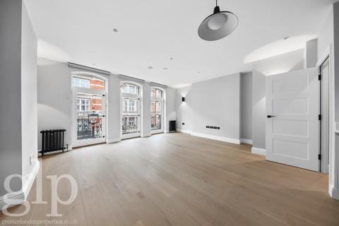 1 bedroom apartment to rent, Shaftesbury Avenue, Soho,  W1D