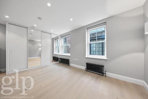 1 bedroom apartment to rent, Shaftesbury Avenue, Soho,  W1D
