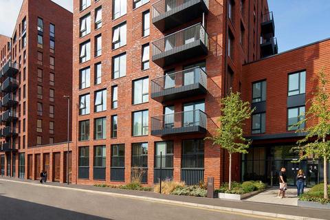 2 bedroom apartment for sale - Plot E.0.08, The Barker  at Snow Hill Wharf, 63 Shadwell Street, Birmingham B4