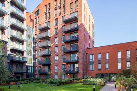 2 bedroom apartment for sale - Plot E.0.08, The Barker  at Snow Hill Wharf, 63 Shadwell Street, Birmingham B4