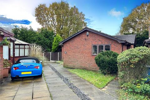 3 bedroom bungalow for sale, Donalds Way, Aigburth, Liverpool, L17
