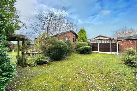 3 bedroom bungalow for sale - Donalds Way, Aigburth, Liverpool, L17