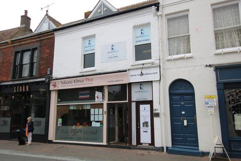Commercial development for sale, 18 High Street, Poole, BH15 1BP