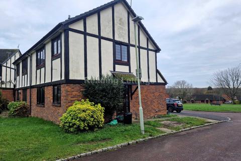 undefined, Knossington Close, Lower Earley