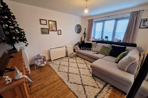 undefined, Knossington Close, Lower Earley