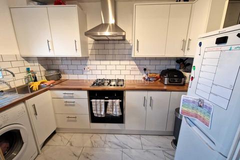 undefined, Knossington Close, Lower Earley
